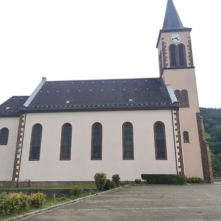 Les Studios Du Frankenthal Stosswihr Экстерьер фото