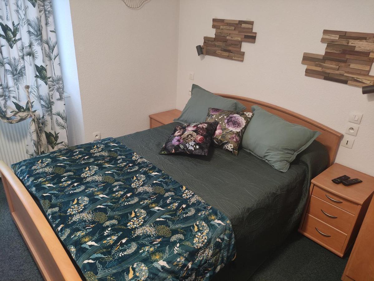 Les Studios Du Frankenthal Stosswihr Номер фото