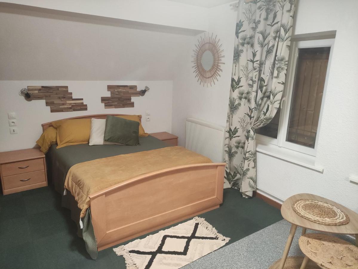 Les Studios Du Frankenthal Stosswihr Номер фото