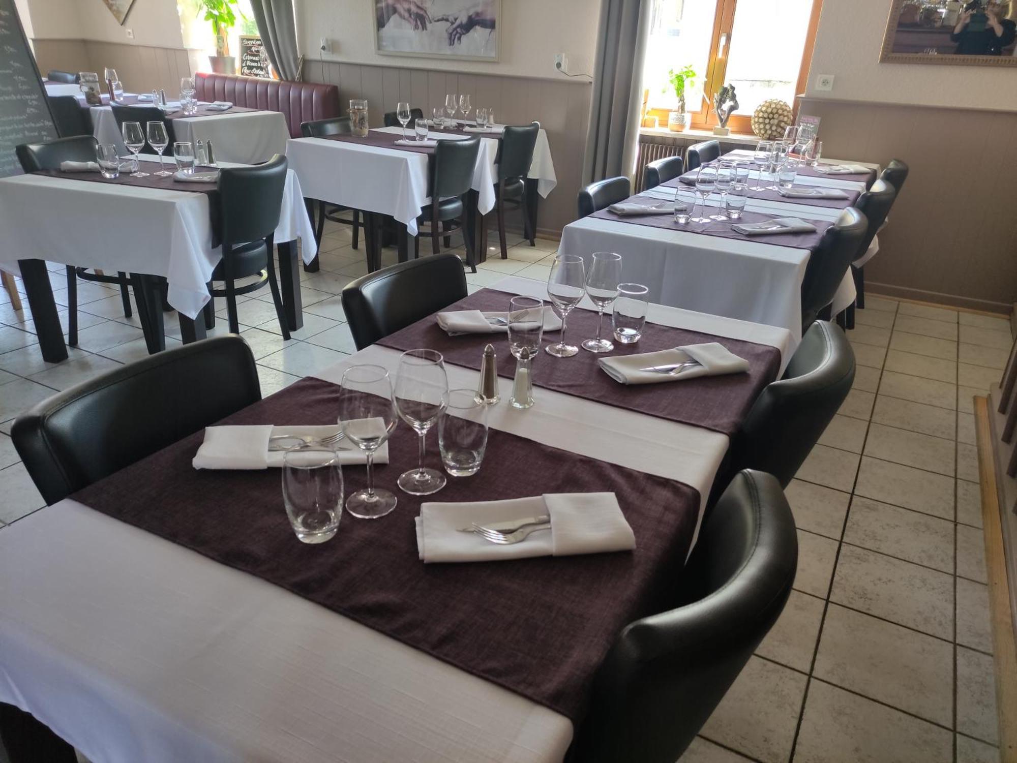 Les Studios Du Frankenthal Stosswihr Экстерьер фото