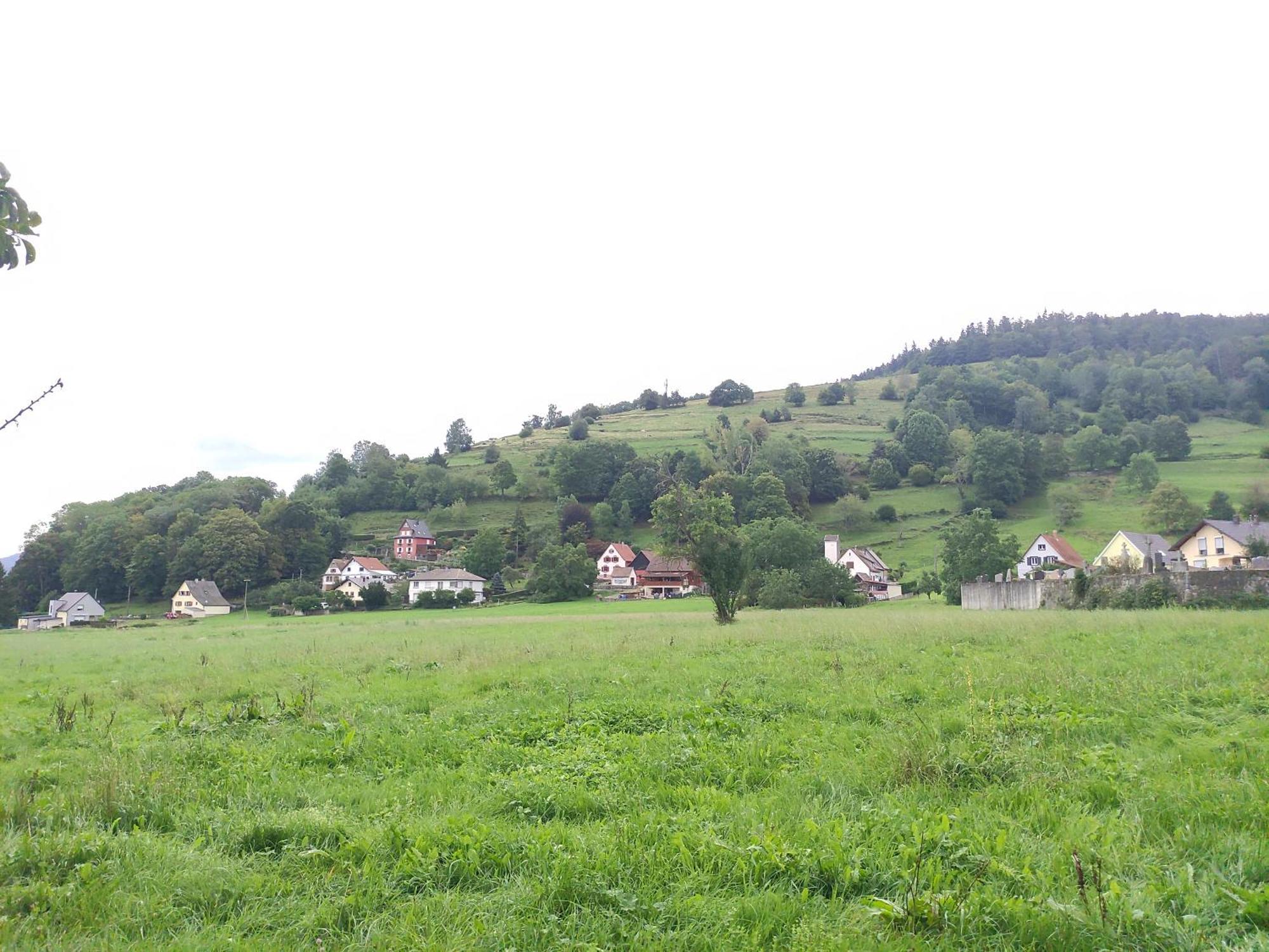Les Studios Du Frankenthal Stosswihr Экстерьер фото