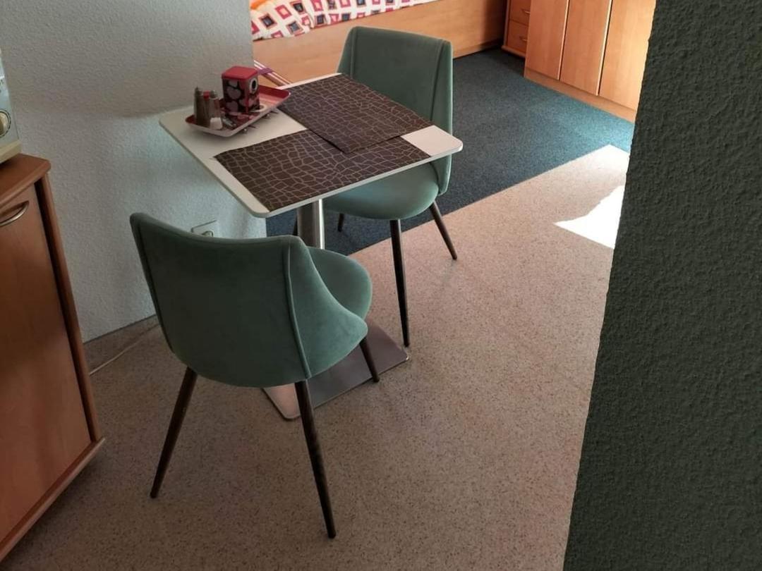 Les Studios Du Frankenthal Stosswihr Номер фото