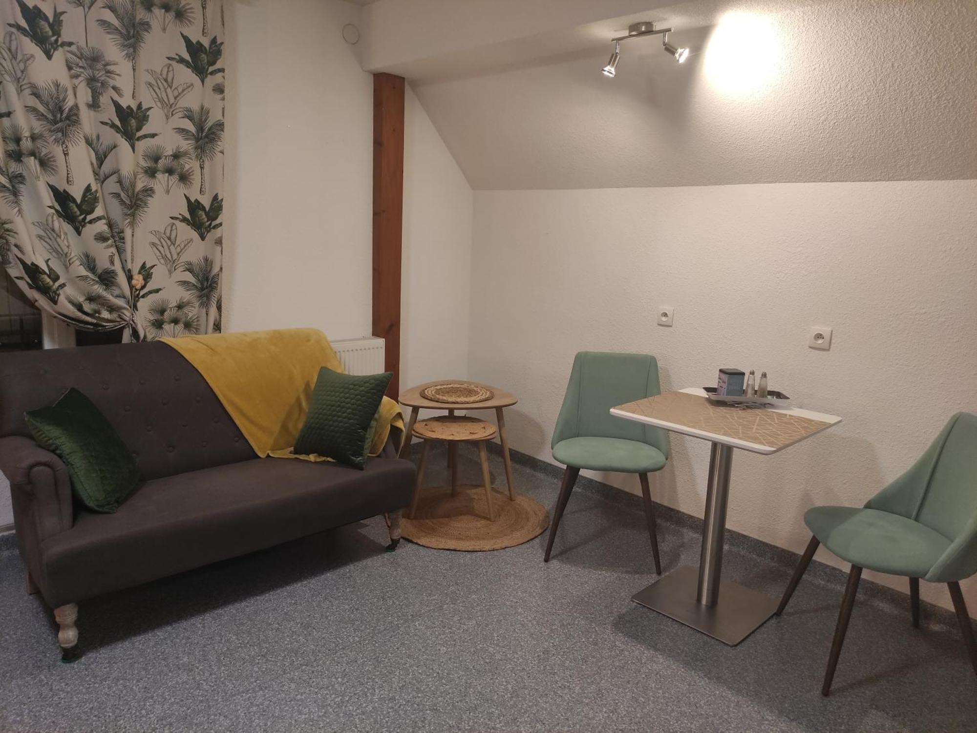 Les Studios Du Frankenthal Stosswihr Номер фото