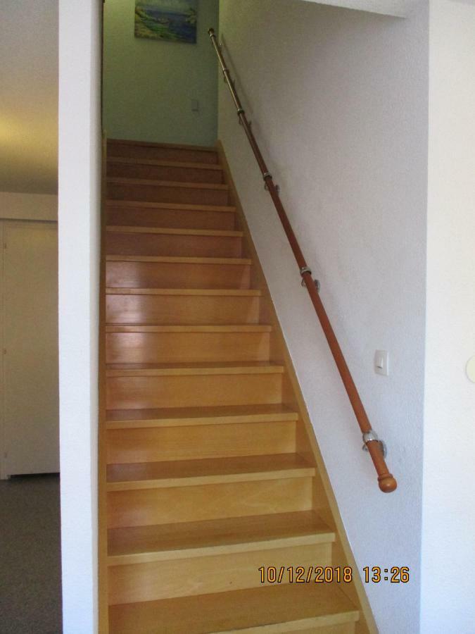 Les Studios Du Frankenthal Stosswihr Экстерьер фото