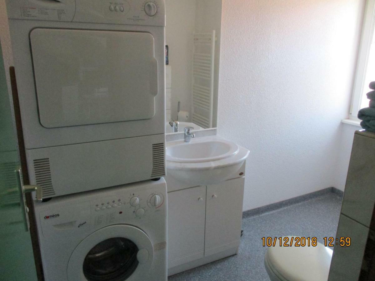 Les Studios Du Frankenthal Stosswihr Экстерьер фото